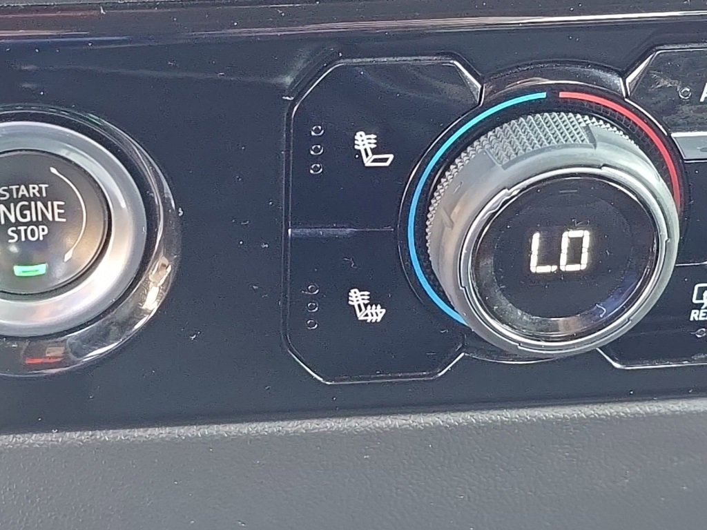 Used 2023 Chevrolet Silverado 1500 LT image 10