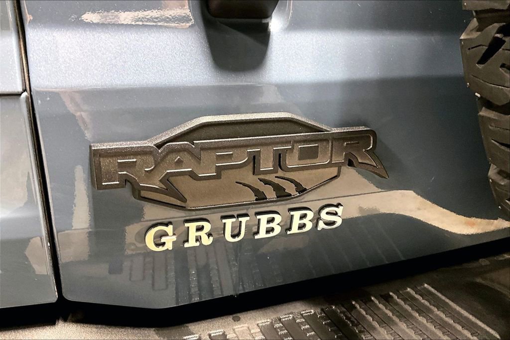 Used 2024 Ford Bronco Raptor image 38