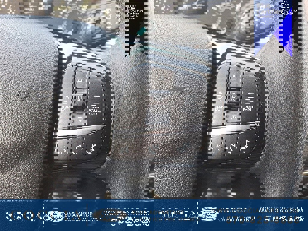 Certified 2022 Ford Escape SE w/ Cold Weather Package image 23