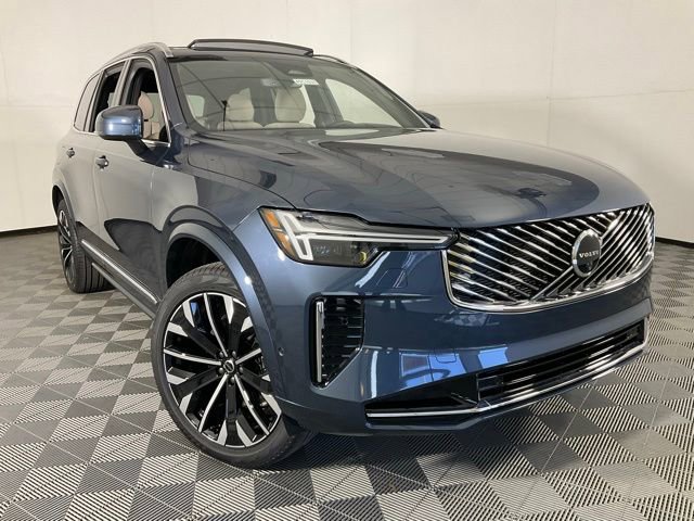 New 2026 Volvo XC90 B6 Plus w/ Protection Package Premier image 42