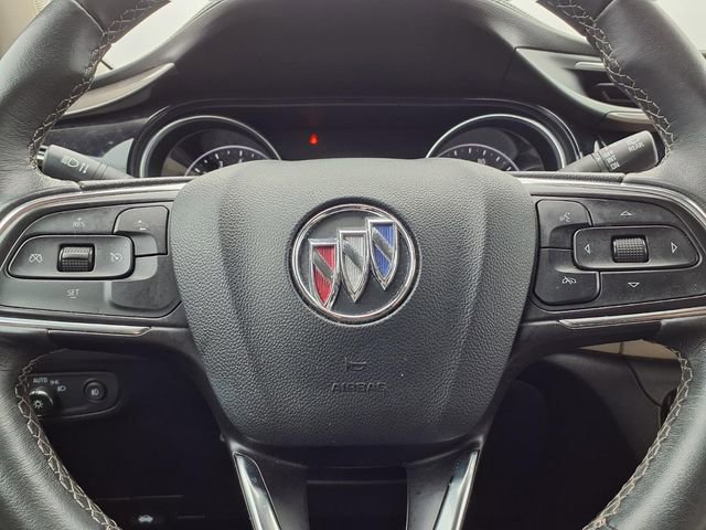 Used 2023 Buick Encore GX Preferred w/ Cold Weather Comfort Package image 14
