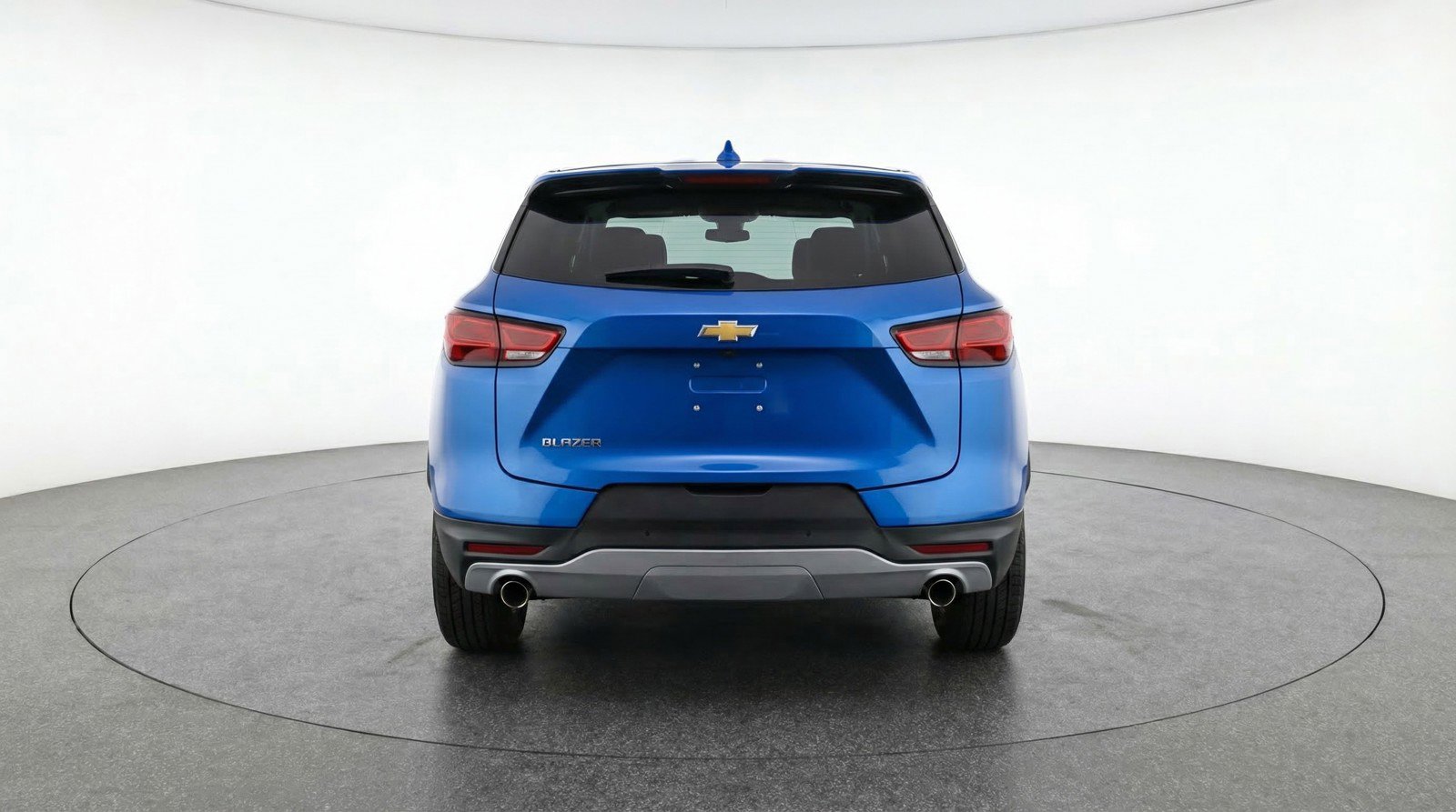 Used 2025 Chevrolet Blazer LT image 7