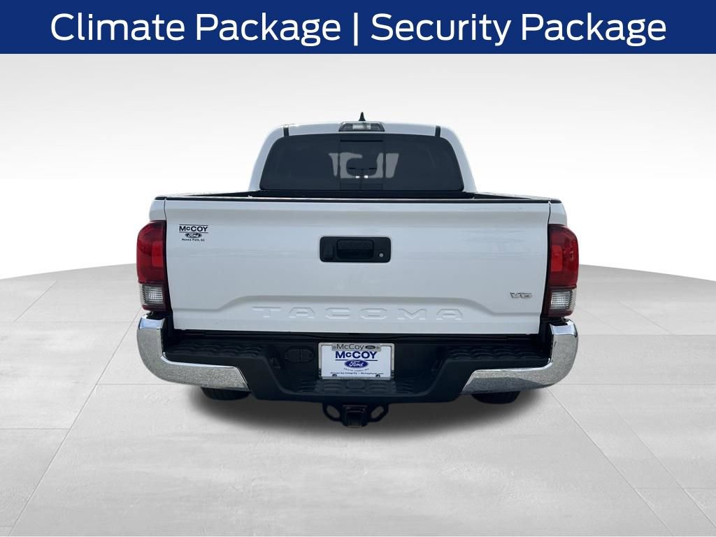 Used 2023 Toyota Tacoma SR5 image 5