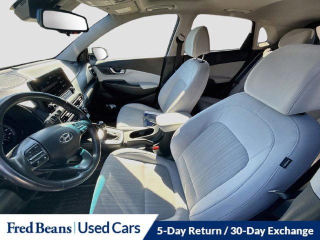 Used 2023 Hyundai Kona SEL w/ Convenience Package AWD/4WD image 28