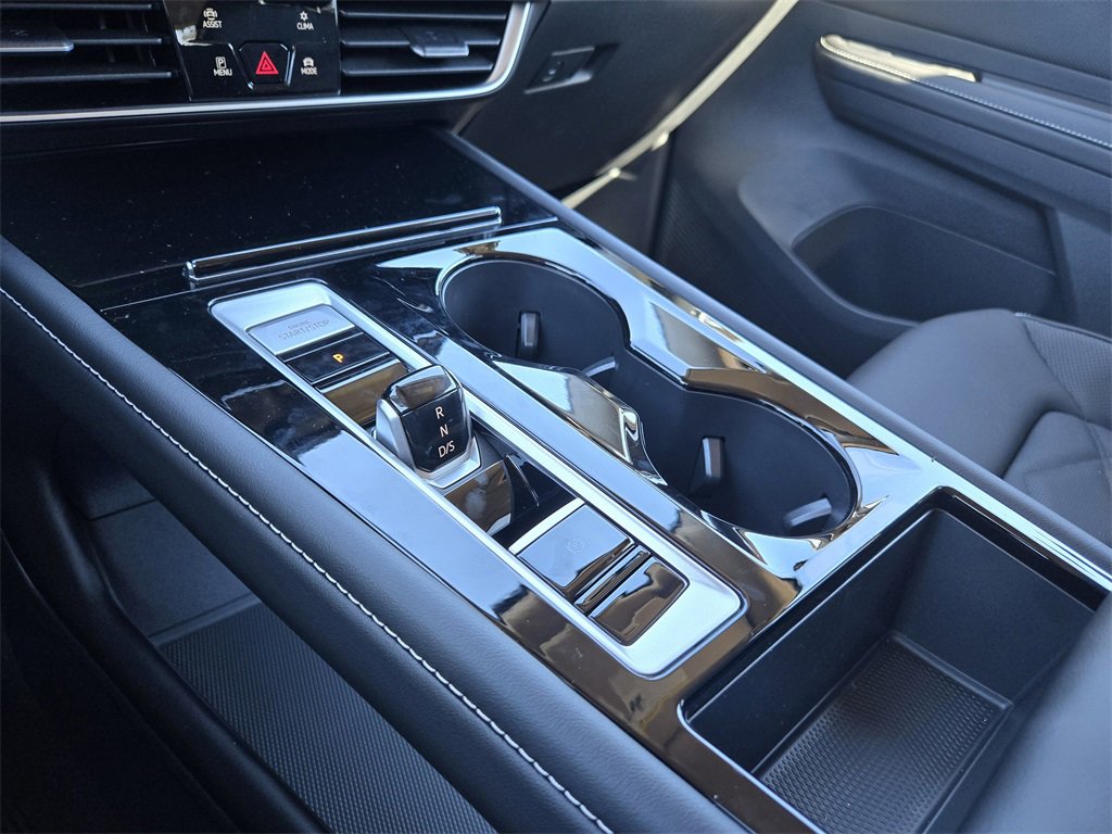 New 2026 Volkswagen Atlas SE image 17