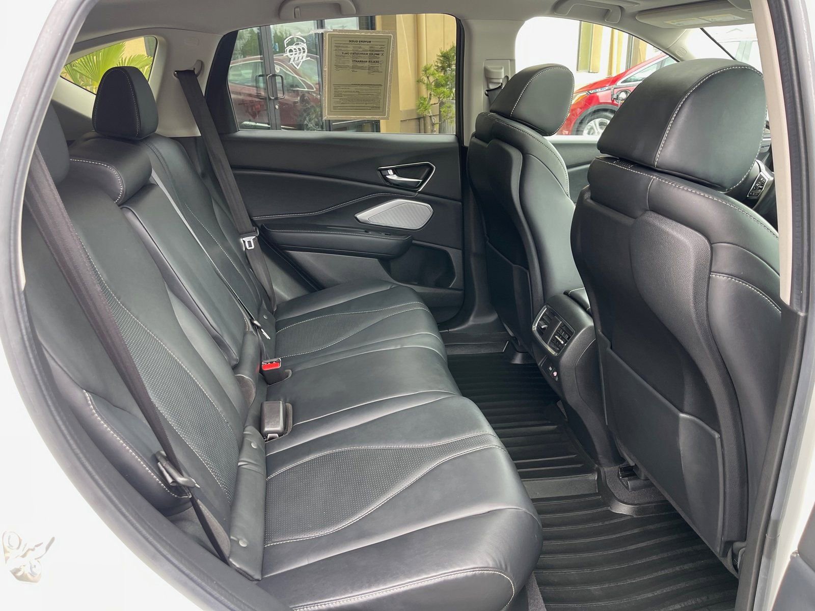 Used 2019 Acura RDX Technology Package image 19