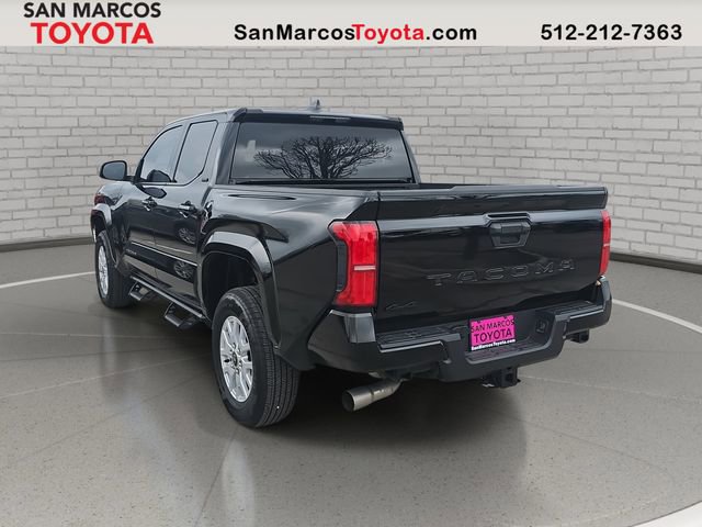 Used 2025 Toyota Tacoma SR5 image 7