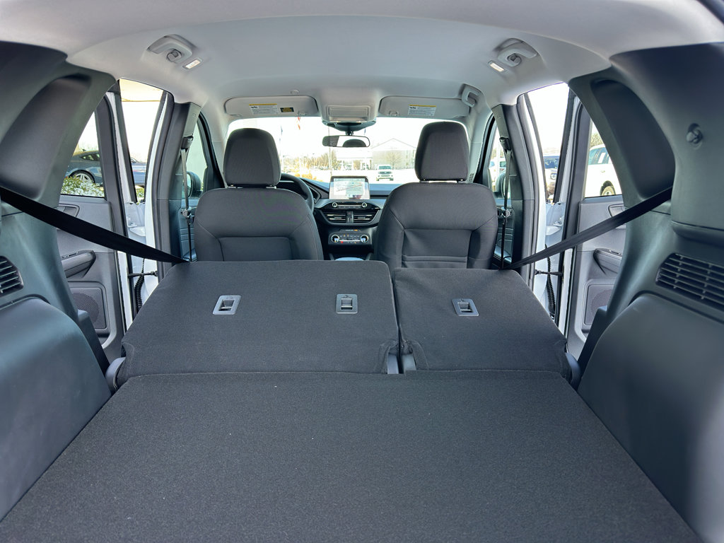 New 2026 Ford Escape Active w/ Cold Weather Package image 35