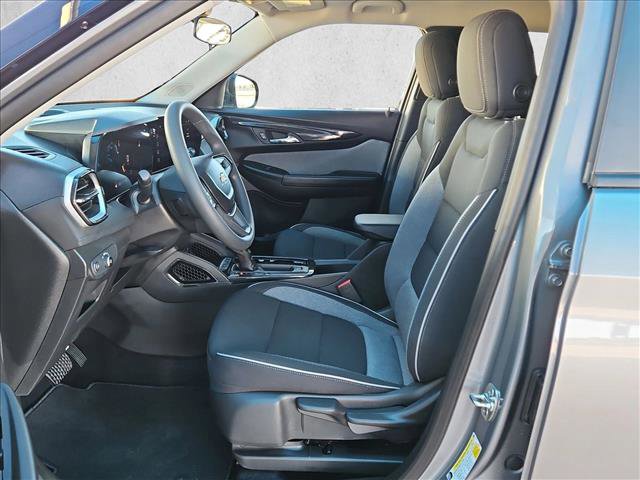 New 2026 Chevrolet TrailBlazer LS w/ LS Convenience Package image 5