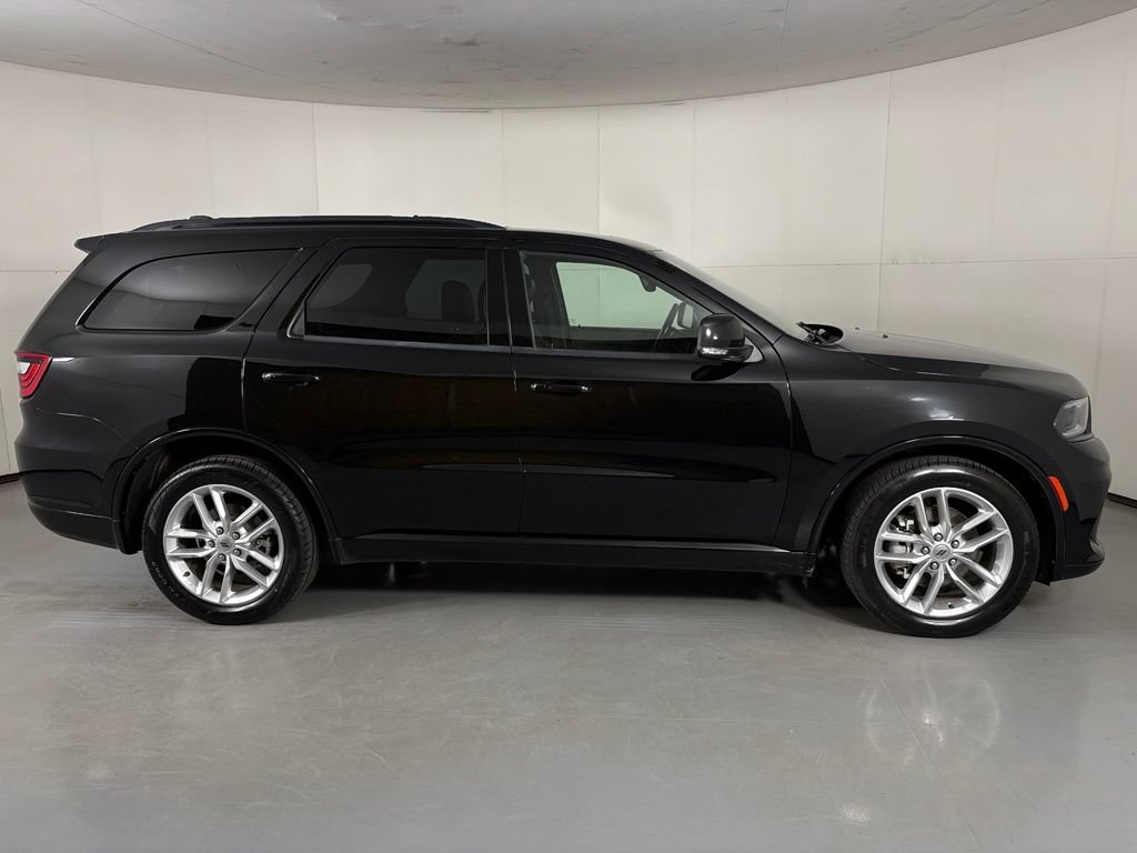 Used 2024 Dodge Durango GT RWD image 9