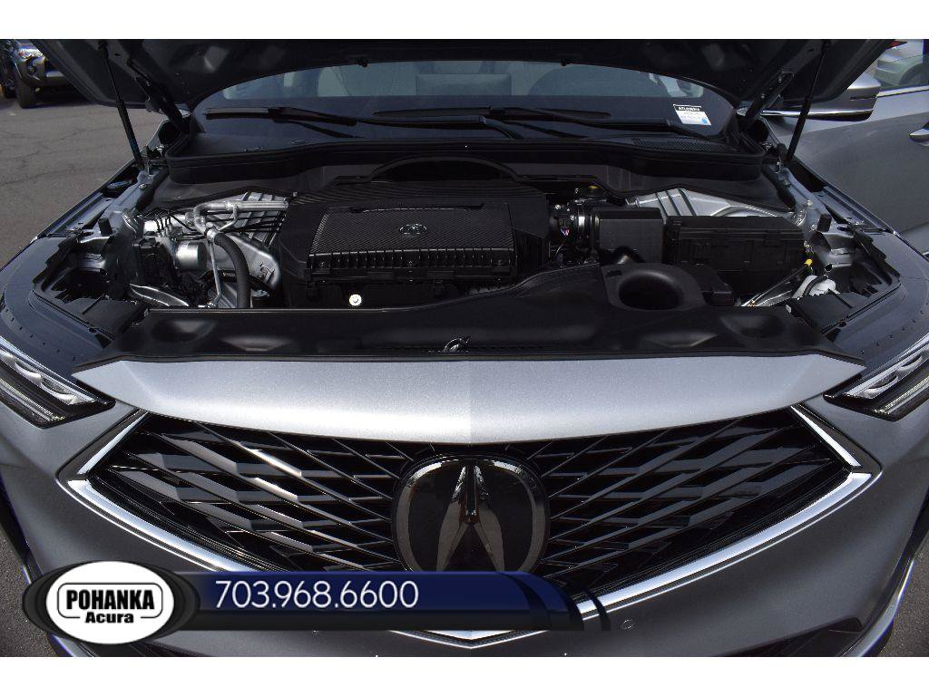 New 2026 Acura MDX SH-AWD w/ Technology Package image 36