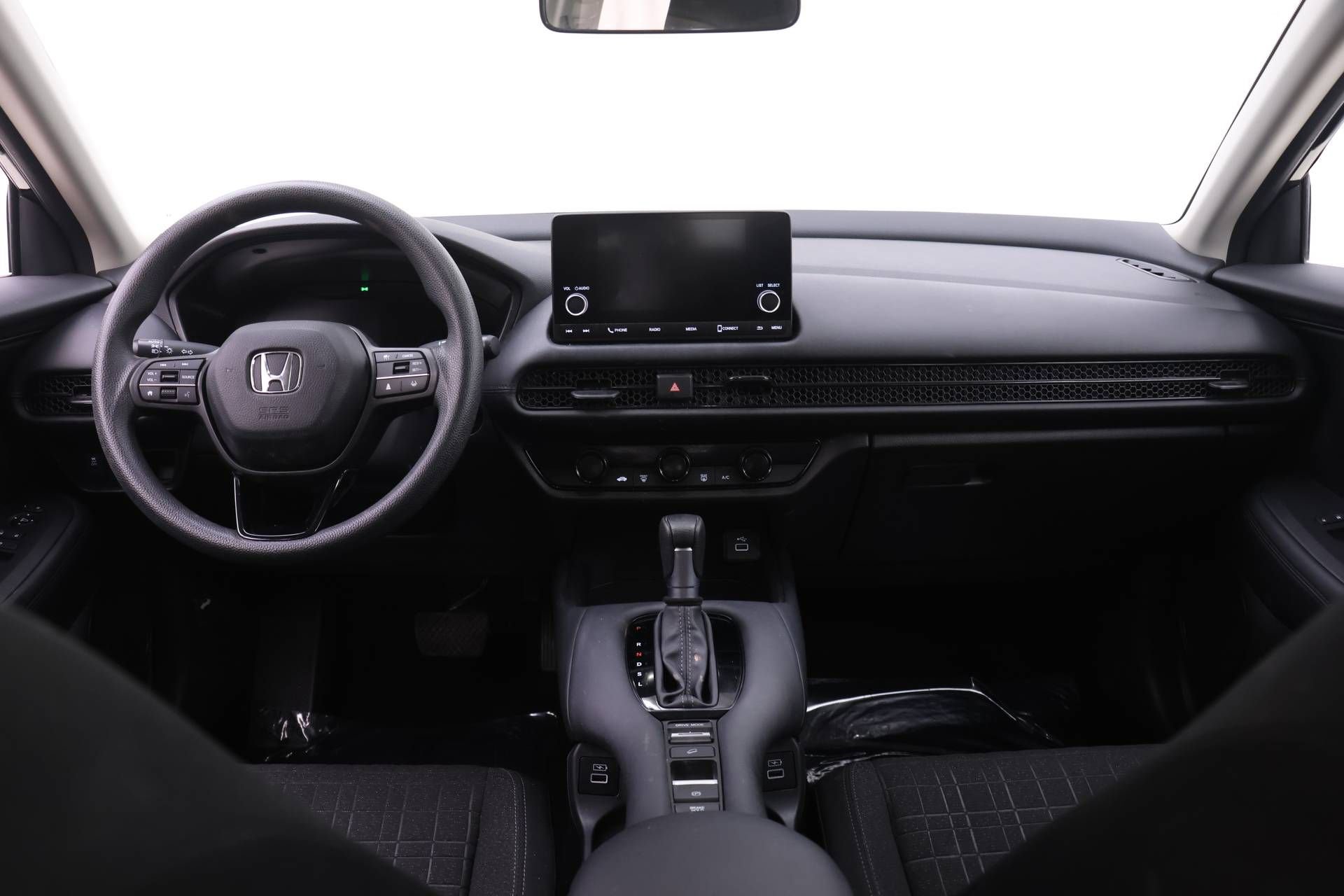 Certified 2023 Honda HR-V LX image 5