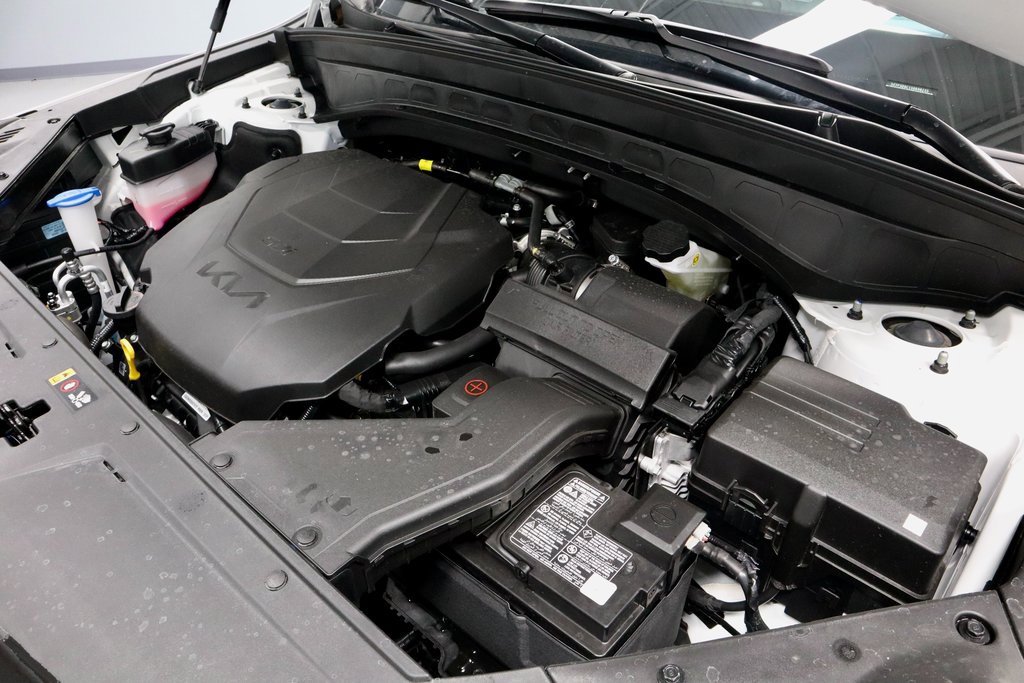 Used 2025 Kia Telluride SX Prestige X-Line image 18