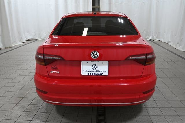 Used 2019 Volkswagen Jetta SEL w/ Cold Weather Package image 11