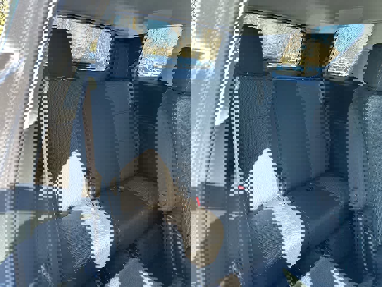 Used 2019 Chevrolet Traverse LT image 26