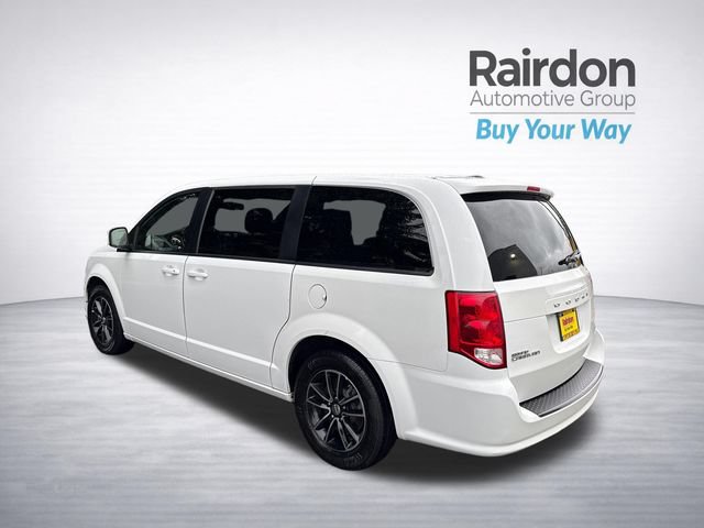 Used 2018 Dodge Grand Caravan SE FWD image 5