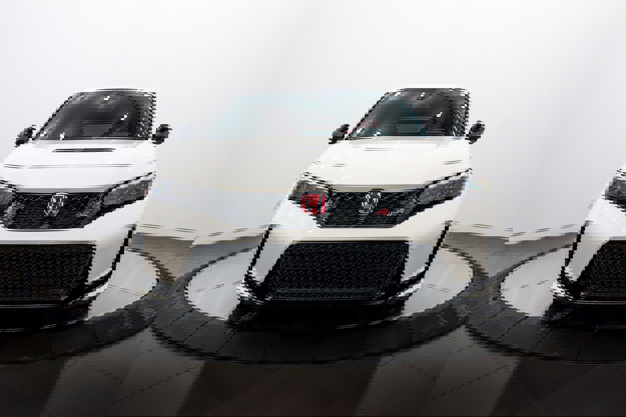 Used 2023 Honda Civic Type R image 35