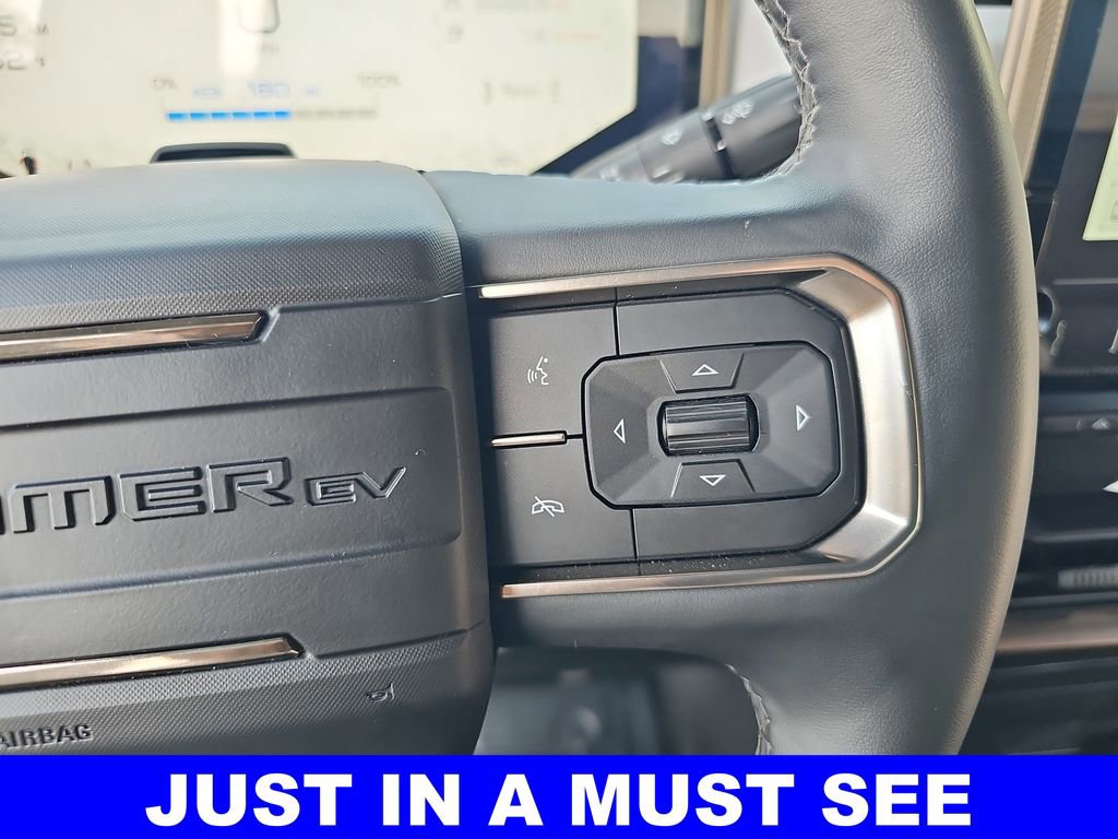 Used 2024 GMC Hummer EV 3X image 23
