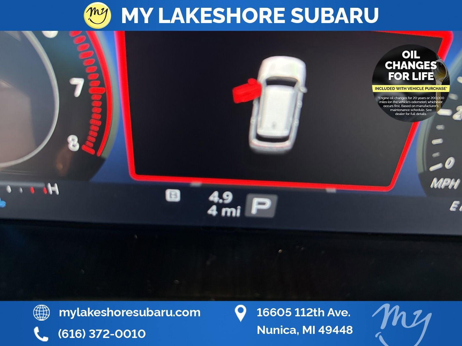 New 2026 Subaru Outback Touring XT image 13