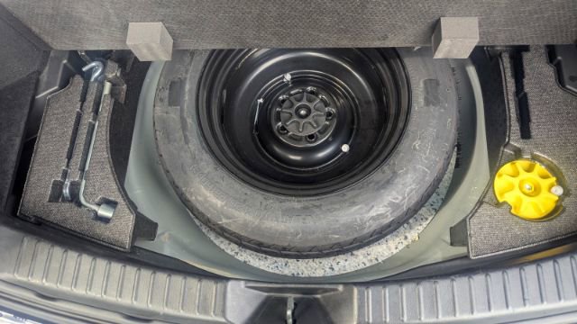 Used 2018 MAZDA CX-5 Touring FWD image 14