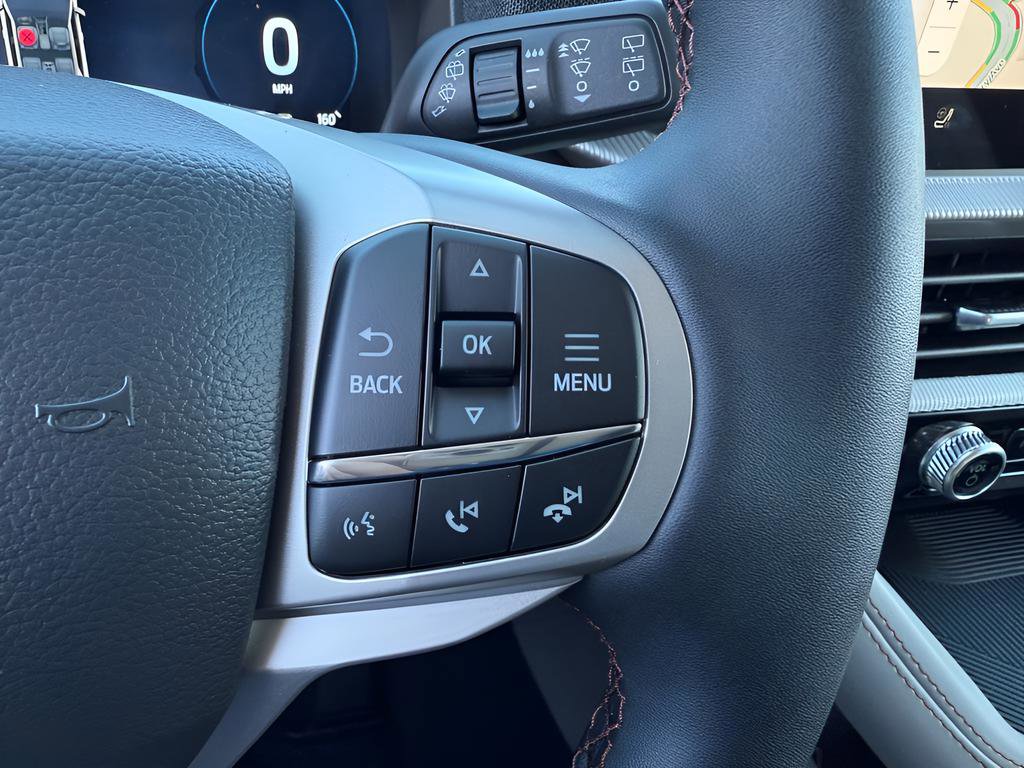 New 2026 Ford Explorer Active w/ Active Comfort Package AWD/4WD image 21