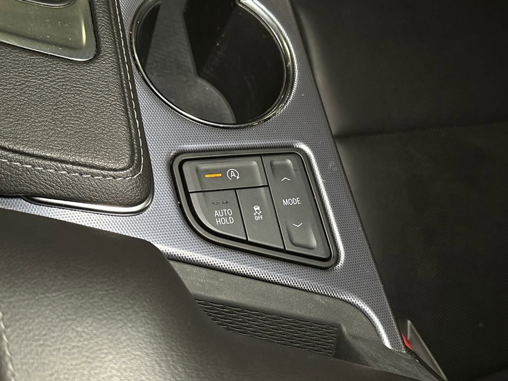 Used 2020 Cadillac CT4 Premium Luxury image 28