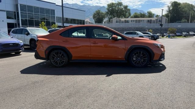 Used 2024 Subaru WRX Premium AWD/4WD image 2