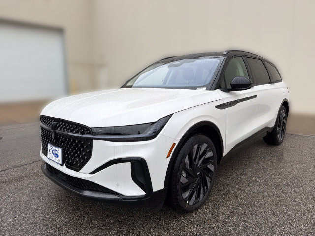 New 2026 Lincoln Nautilus Reserve AWD/4WD image 10
