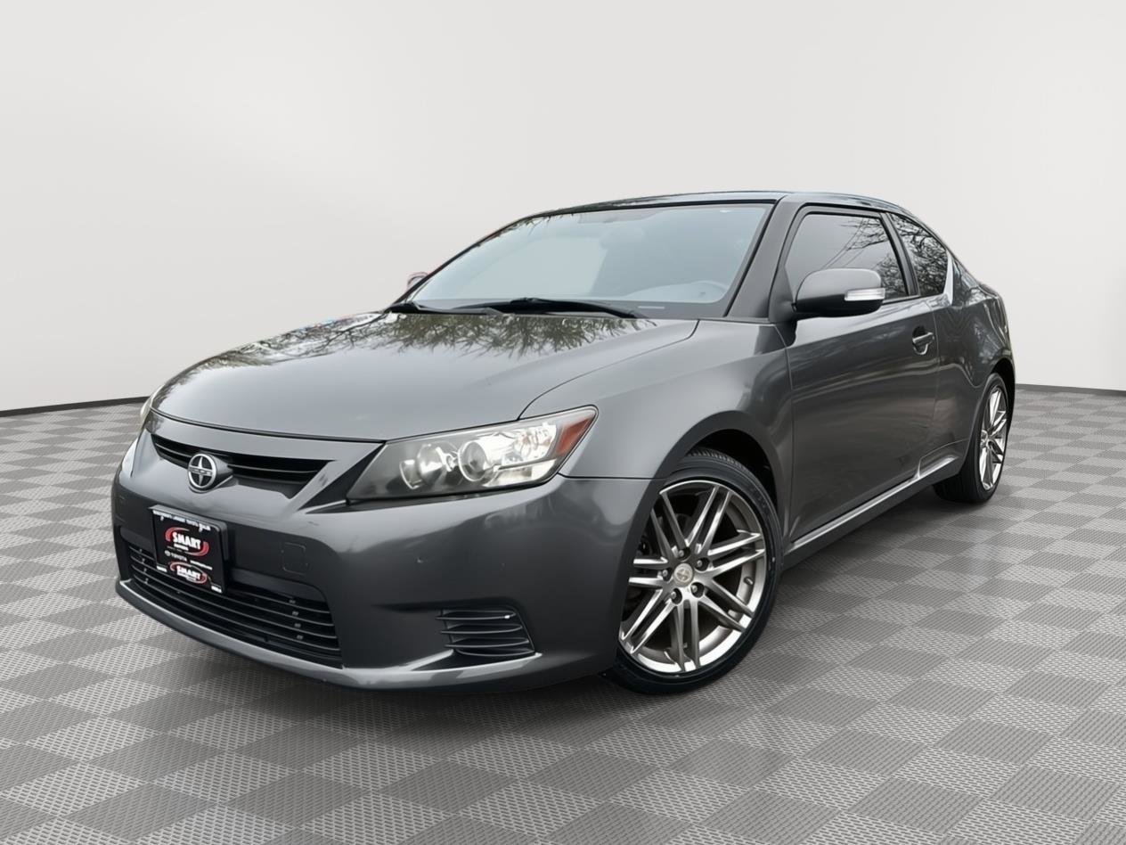 Used 2011 Scion tC