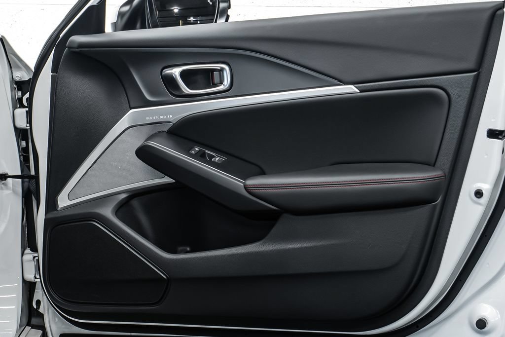 New 2026 Acura Integra Type S FWD image 18