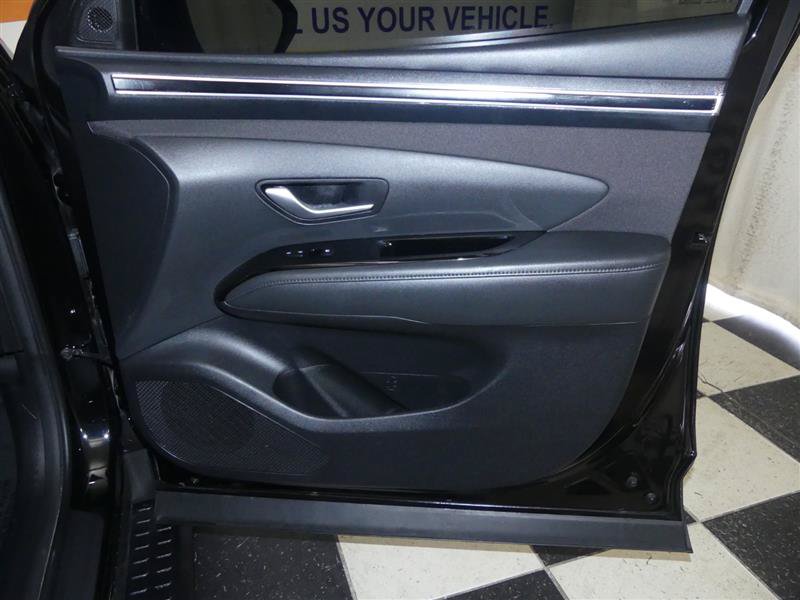 Used 2024 Hyundai Tucson XRT AWD/4WD image 26