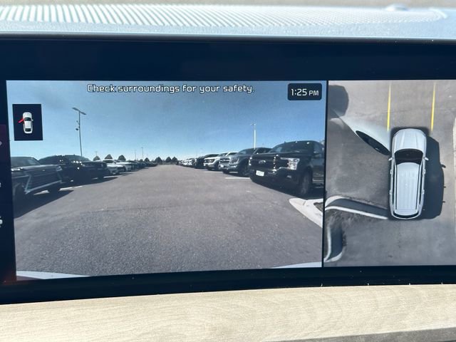 Used 2023 Kia Telluride SX X-Pro image 35