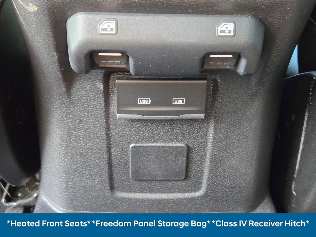 Used 2022 Jeep Gladiator Rubicon w/ LED Lighting Group image 27