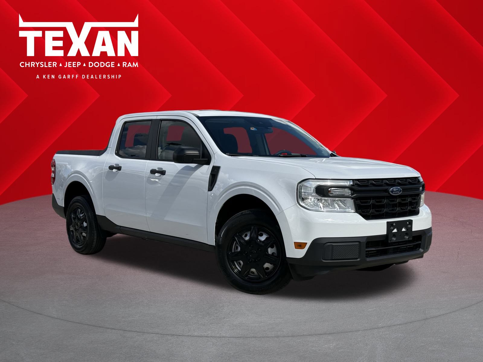 Used 2022 Ford Maverick XL