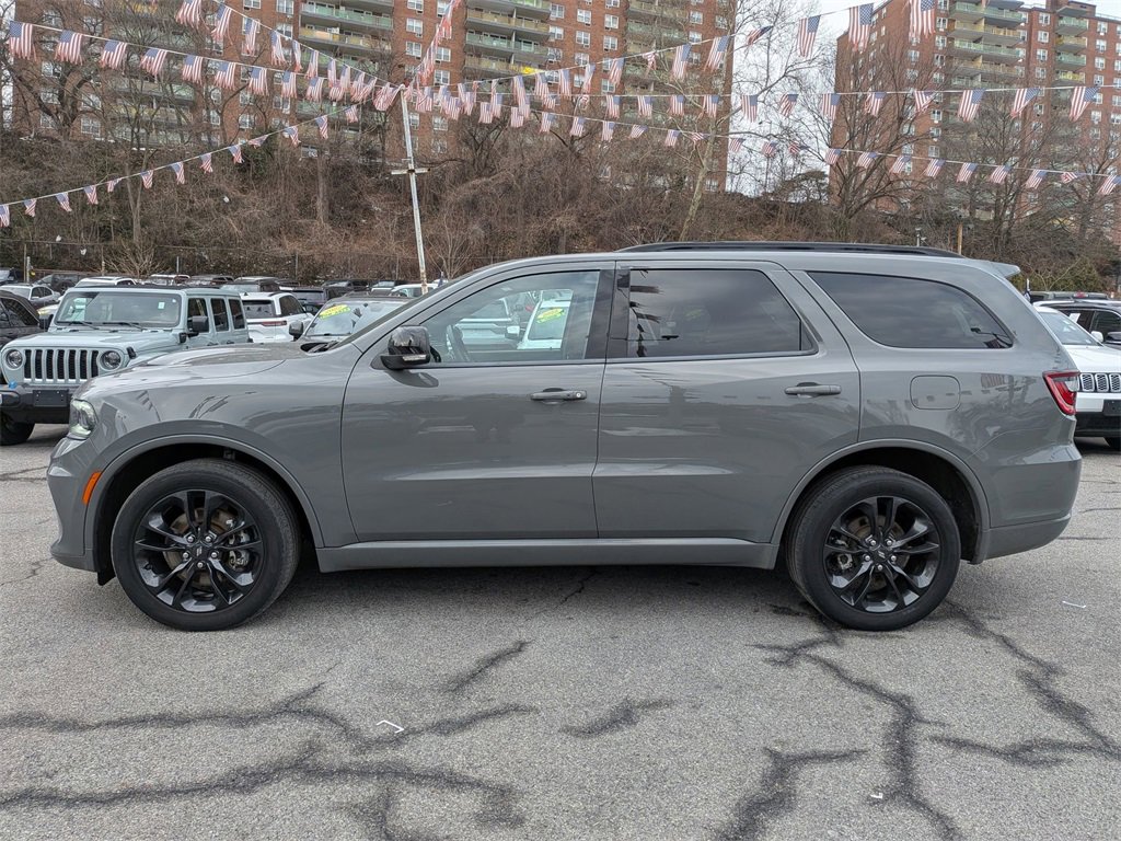 Used 2022 Dodge Durango GT image 11