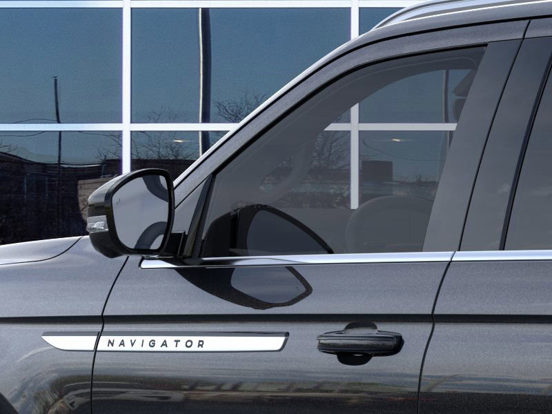 New 2026 Lincoln Navigator Premiere AWD/4WD image 20
