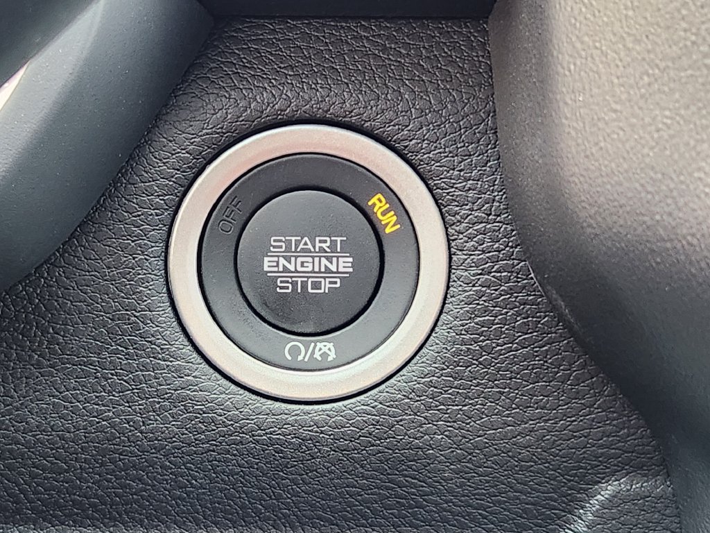 New 2026 RAM 2500 Big Horn AWD/4WD image 12