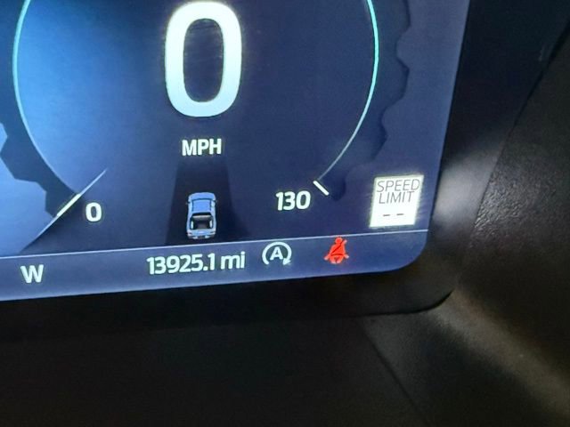 Used 2024 Ford Ranger Lariat w/ Advanced Towing Package image 22