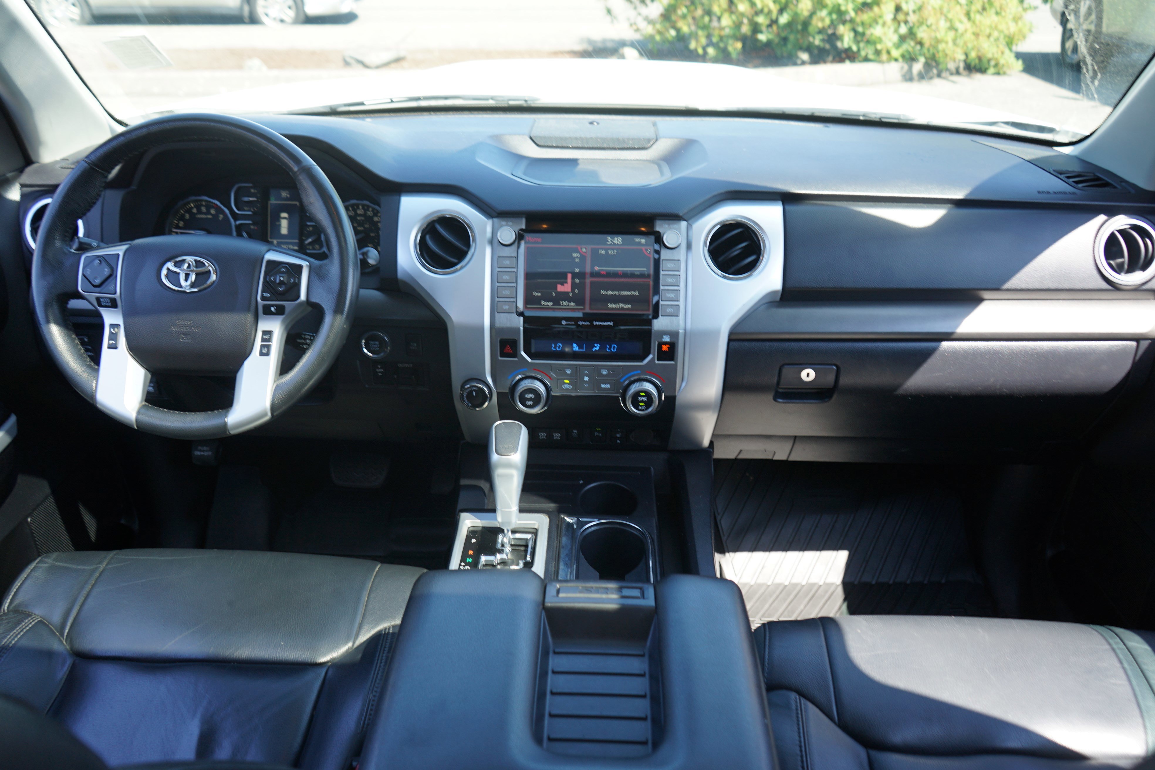 Used 2021 Toyota Tundra TRD Pro image 23