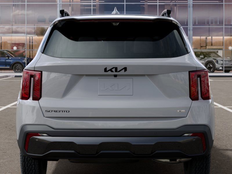 New 2026 Kia Sorento SX Prestige AWD/4WD image 13