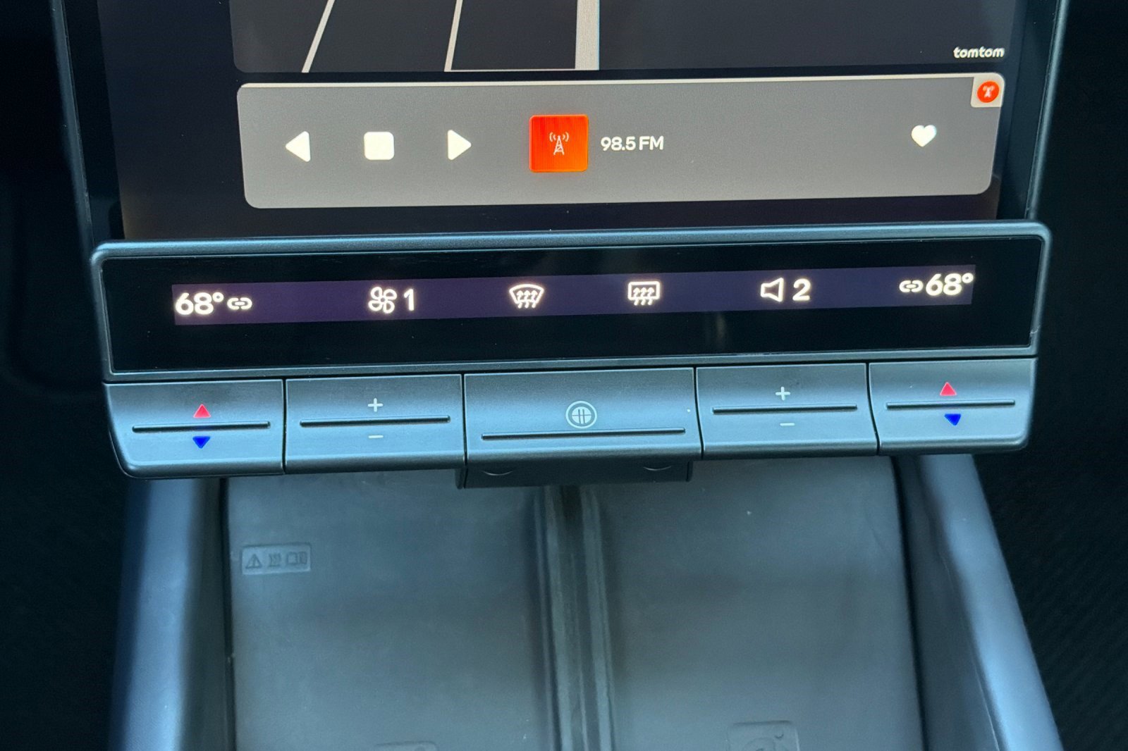 Used 2023 Fisker Ocean One image 27