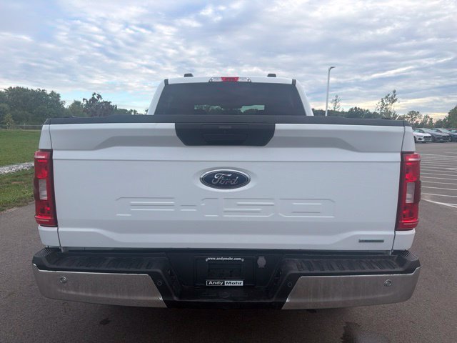 Used 2023 Ford F150 XLT AWD/4WD image 10