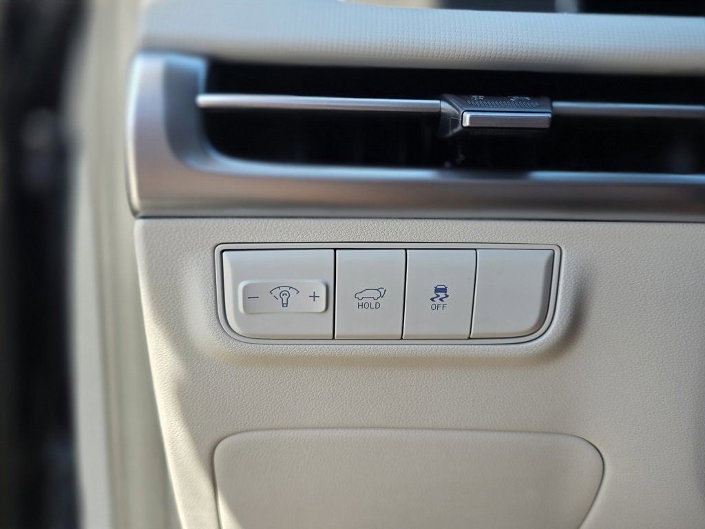 New 2026 Hyundai Tucson SEL image 25