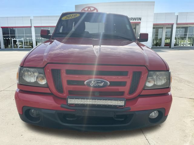 Used 2010 Ford Ranger Sport AWD/4WD image 9