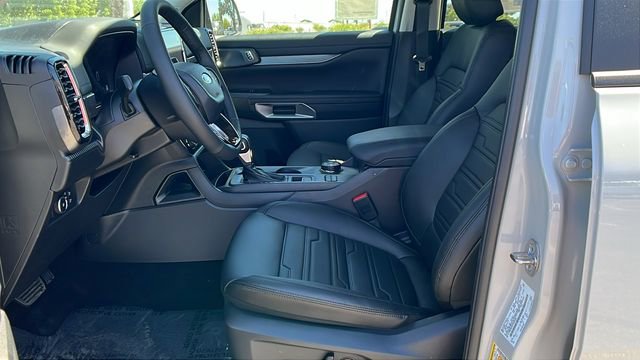 New 2026 Ford Ranger Lariat w/ FX4 Off-Road Package image 15