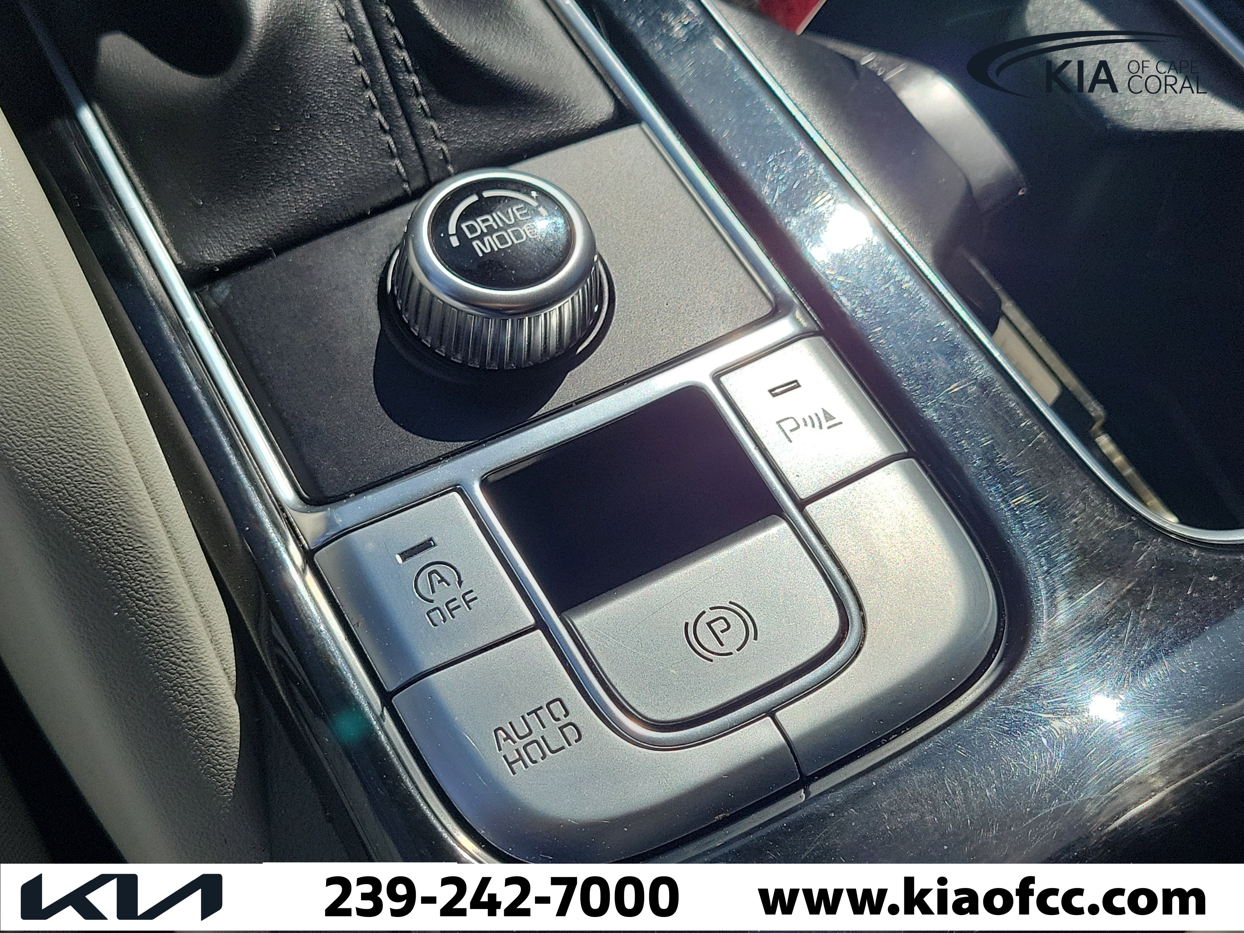 Used 2023 Kia Telluride S image 31