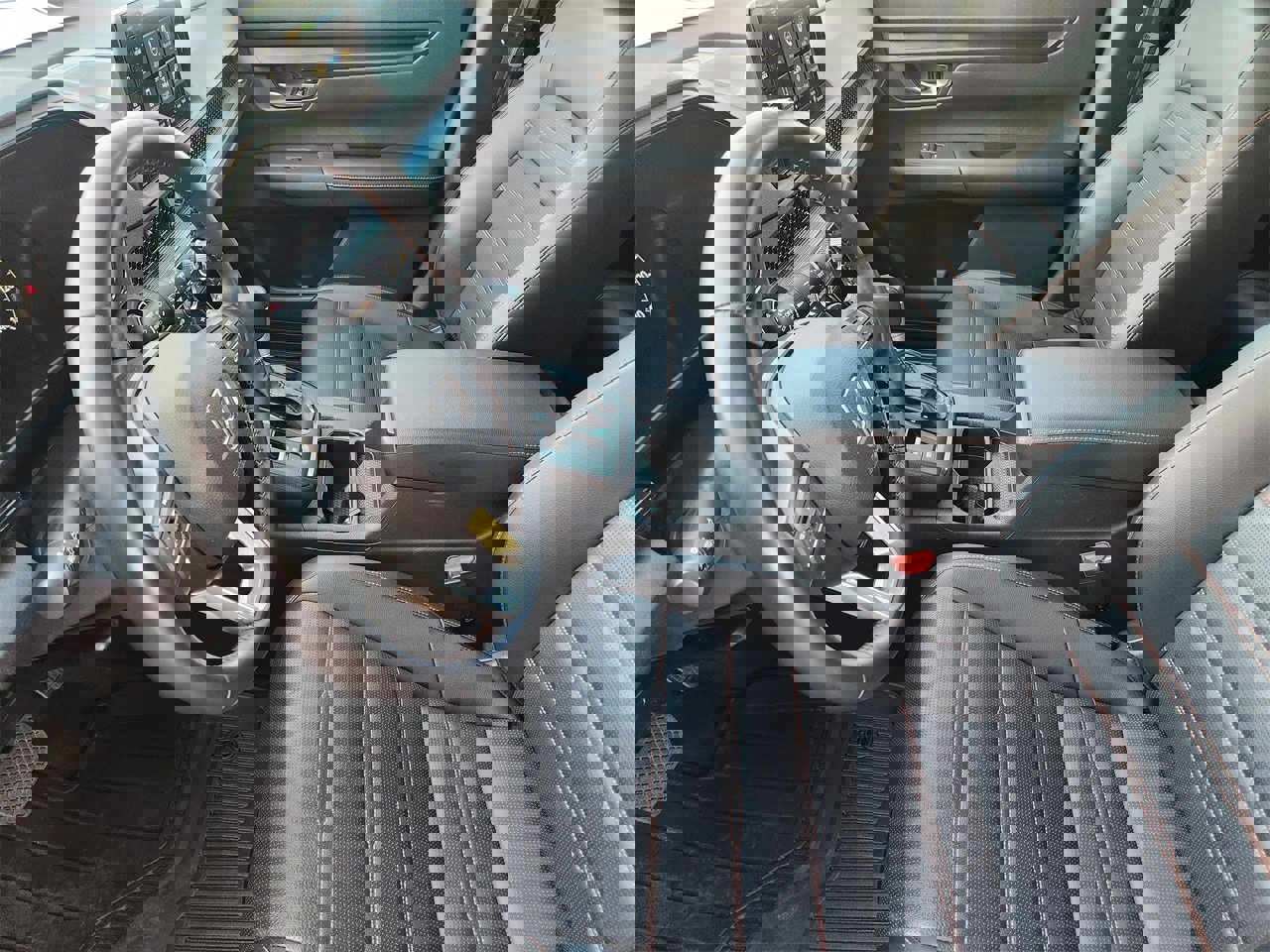 Certified 2025 Honda CR-V Sport-L image 12