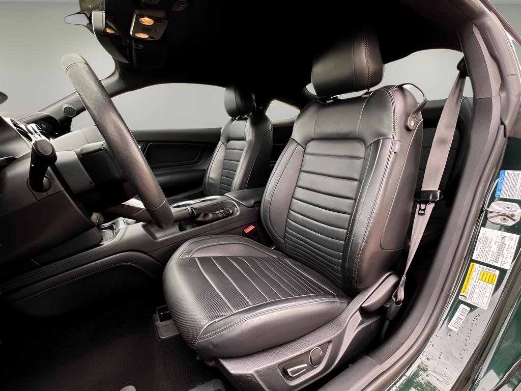 Used 2019 Ford Mustang Bullitt w/ Bullitt Electronics Package RWD image 9