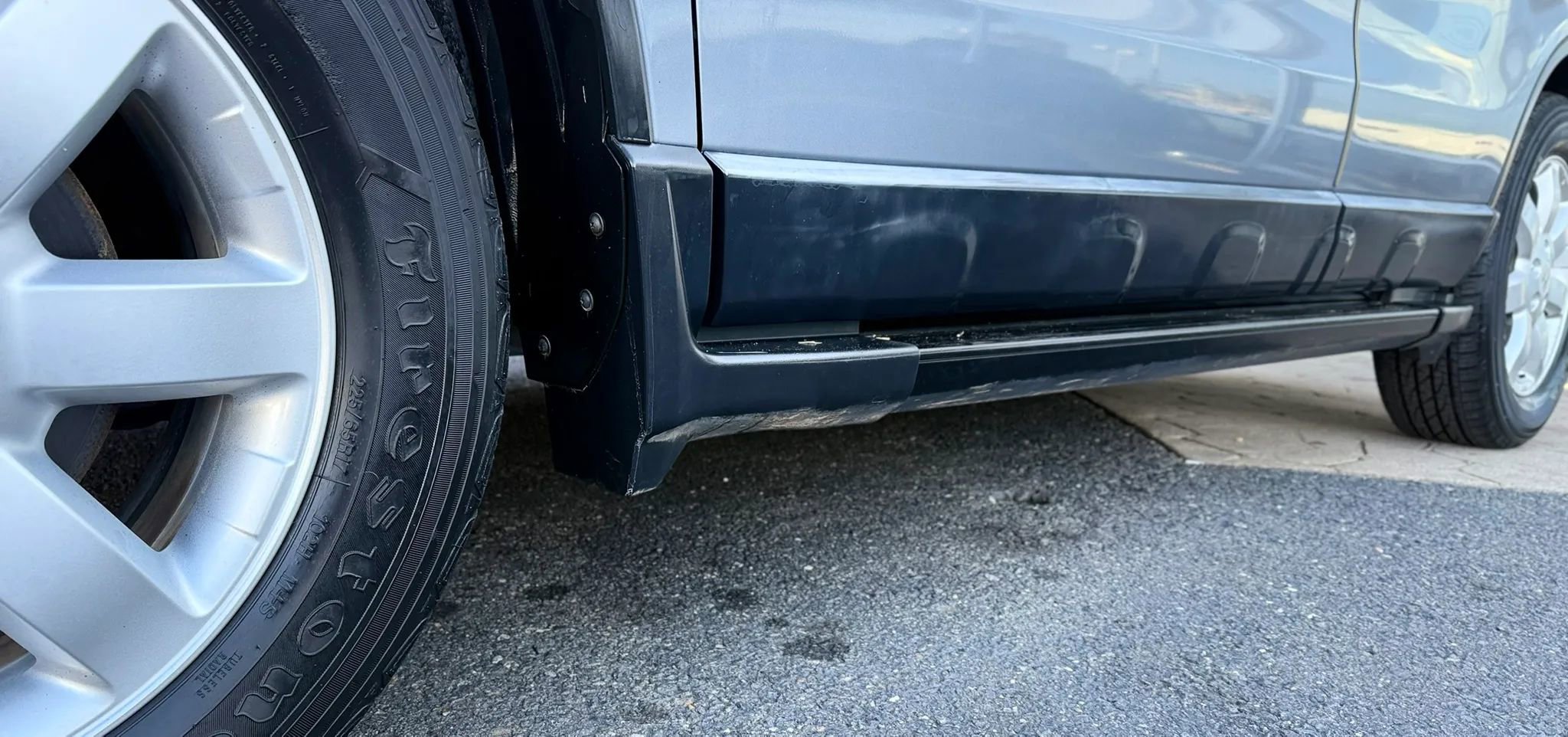 Used 2008 Honda CR-V EX-L image 37