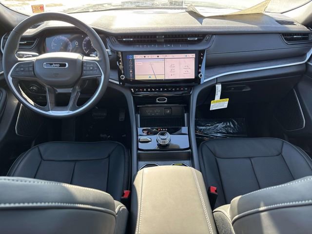 New 2026 Jeep Grand Cherokee Limited image 2